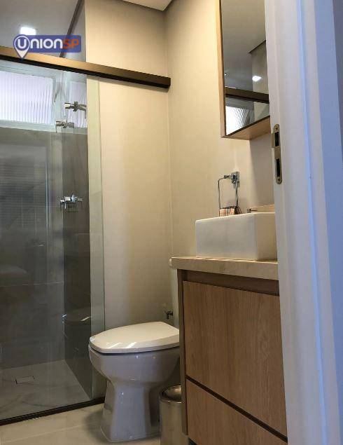 Apartamento à venda com 3 quartos, 111m² - Foto 6