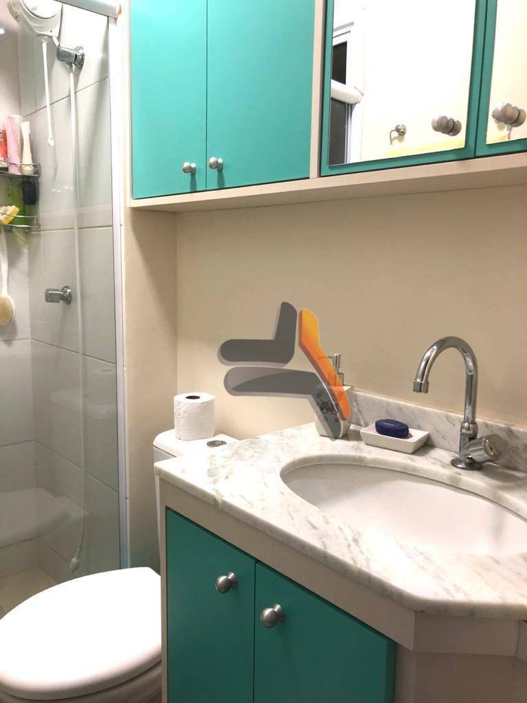 Apartamento à venda com 2 quartos, 63m² - Foto 10