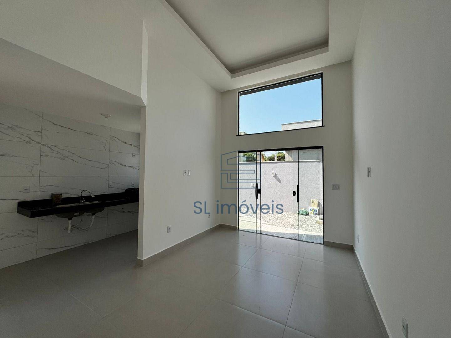 Casa de Condomínio, 2 quartos - Foto 5