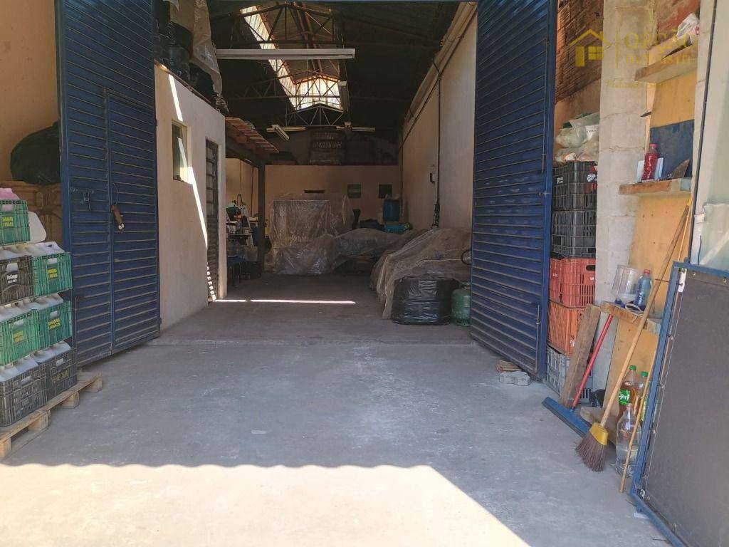 Loja-Salão, 128 m² - Foto 2