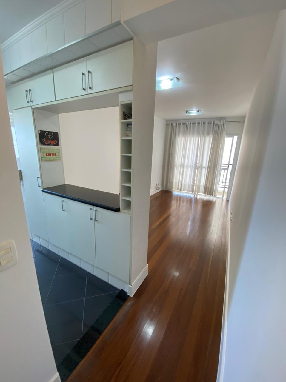 Apartamento, 2 quartos, 56 m² - Foto 3