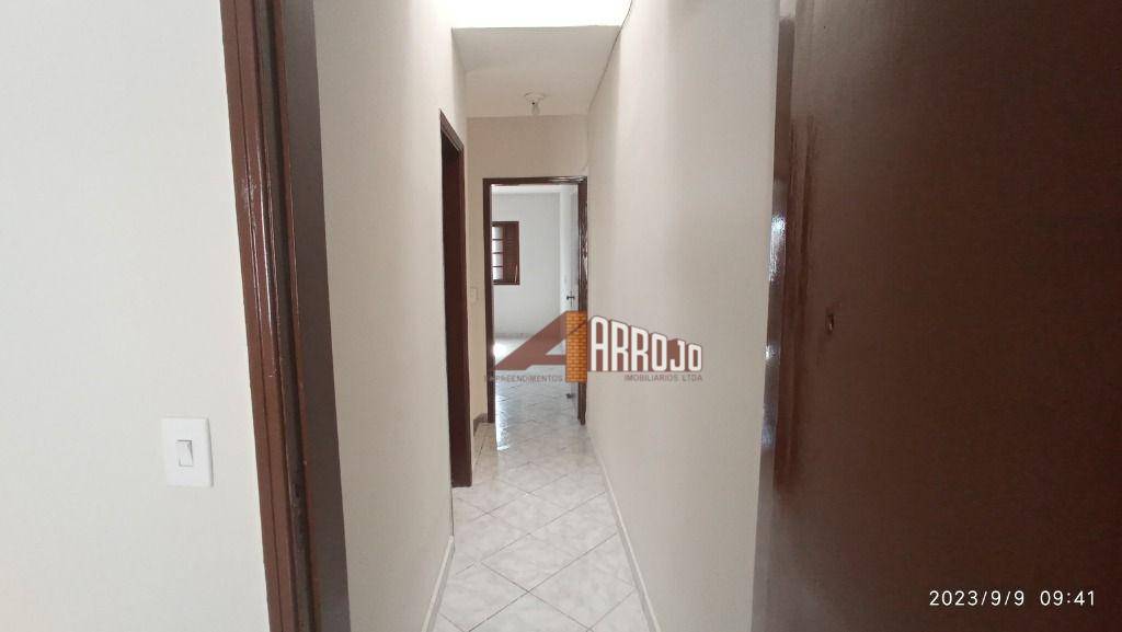 Sobrado à venda com 2 quartos, 90m² - Foto 6