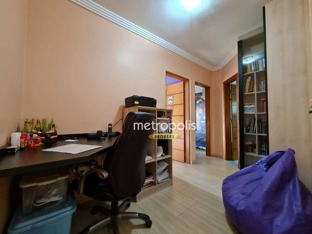 Sobrado à venda com 4 quartos, 220m² - Foto 25