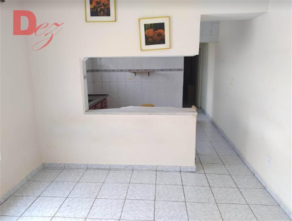 Apartamento à venda com 1 quarto, 41m² - Foto 3