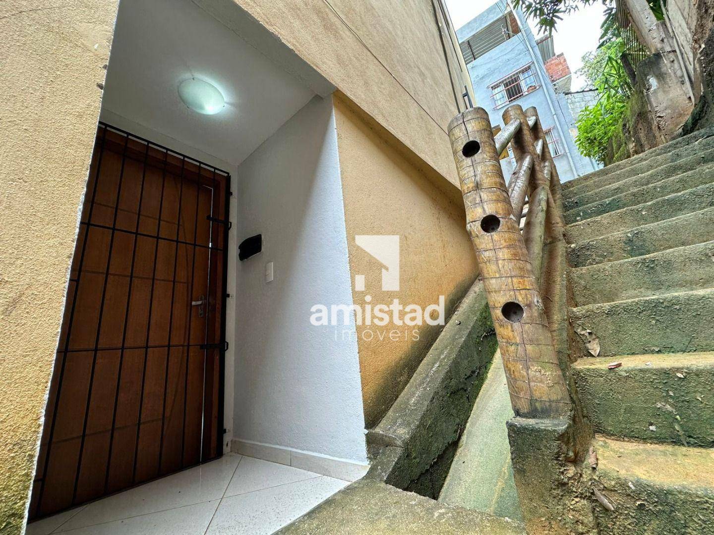 Apartamento à venda com 2 quartos, 75m² - Foto 12