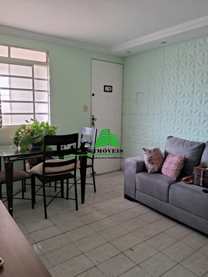 Apartamento à venda com 2 quartos, 45m² - Foto 21