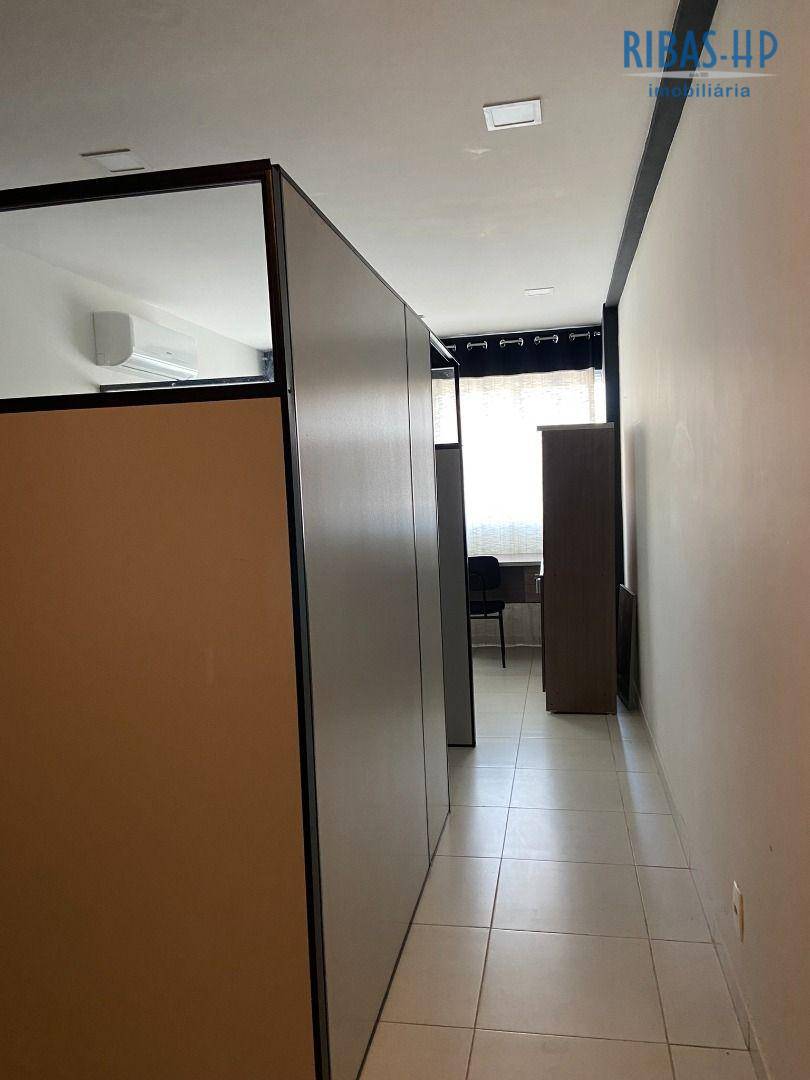 Conjunto Comercial-Sala para alugar, 30m² - Foto 10