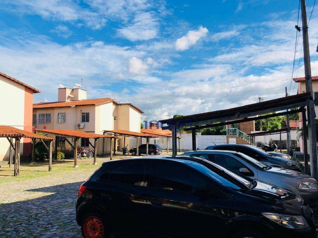 Apartamento para alugar com 2 quartos, 48m² - Foto 18