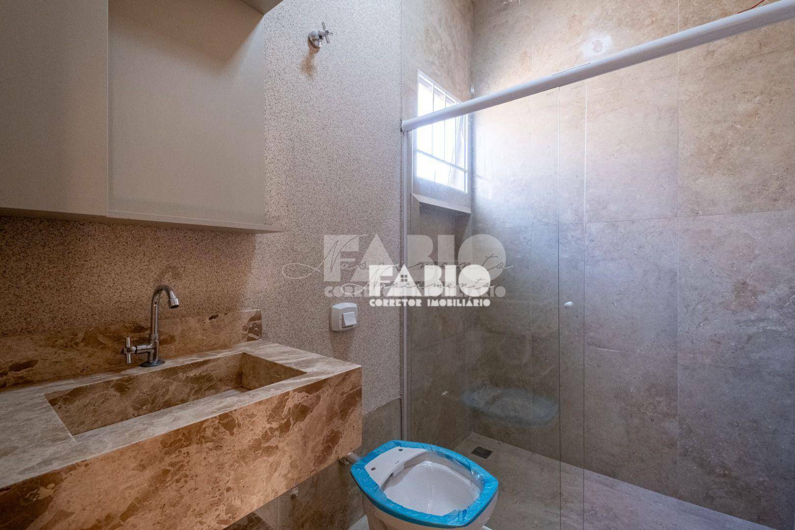 Casa à venda com 3 quartos, 130m² - Foto 16