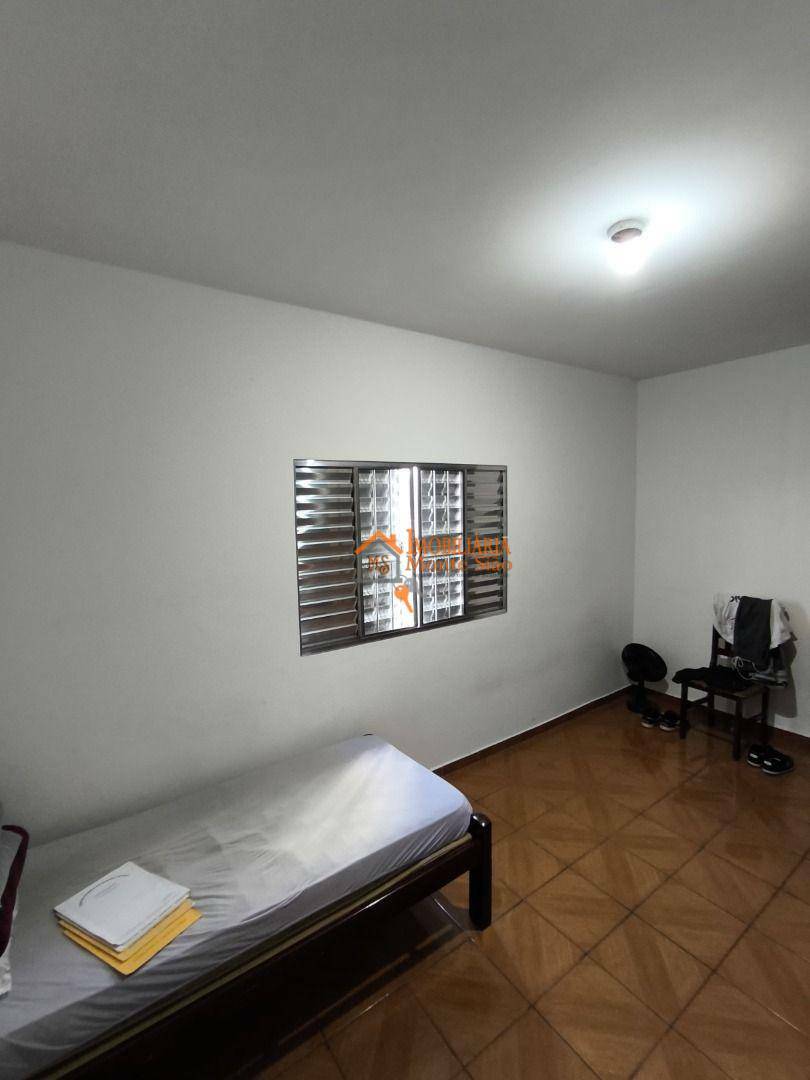 Sobrado à venda com 2 quartos, 120m² - Foto 20