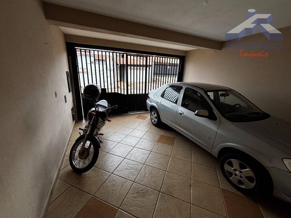 Sobrado, 2 quartos, 95 m² - Foto 4