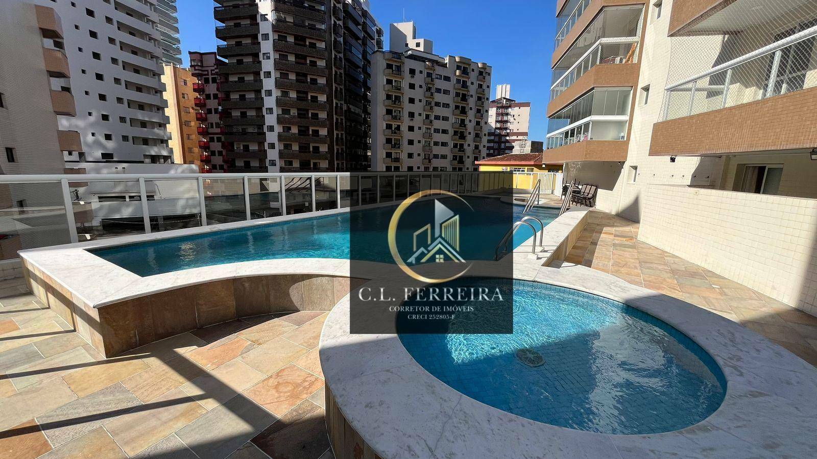 Apartamento à venda com 2 quartos, 87m² - Foto 25