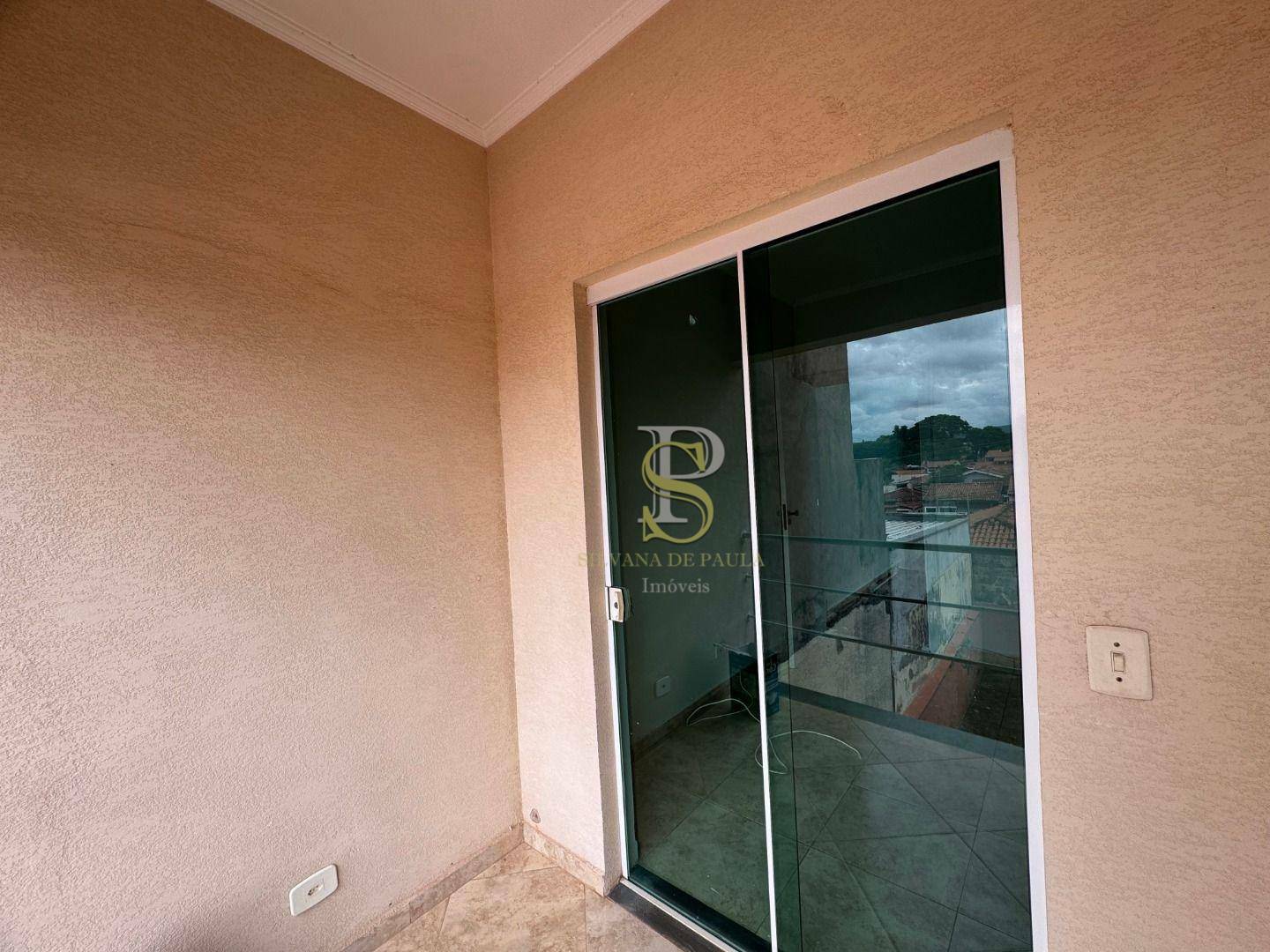 Casa para alugar com 3 quartos, 130m² - Foto 22