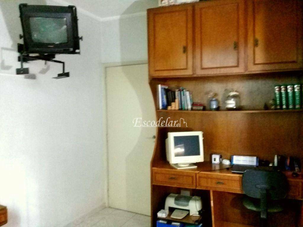 Apartamento à venda com 3 quartos, 72m² - Foto 19