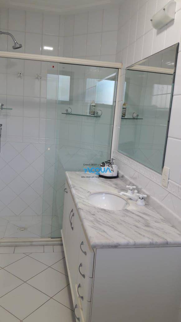 Apartamento à venda com 3 quartos, 176m² - Foto 12