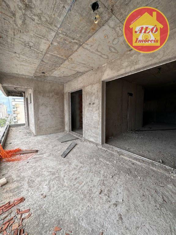 Apartamento à venda com 3 quartos, 152m² - Foto 6