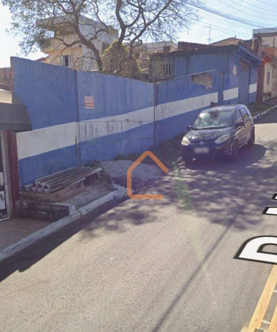 Terreno, 480 m² - Foto 2