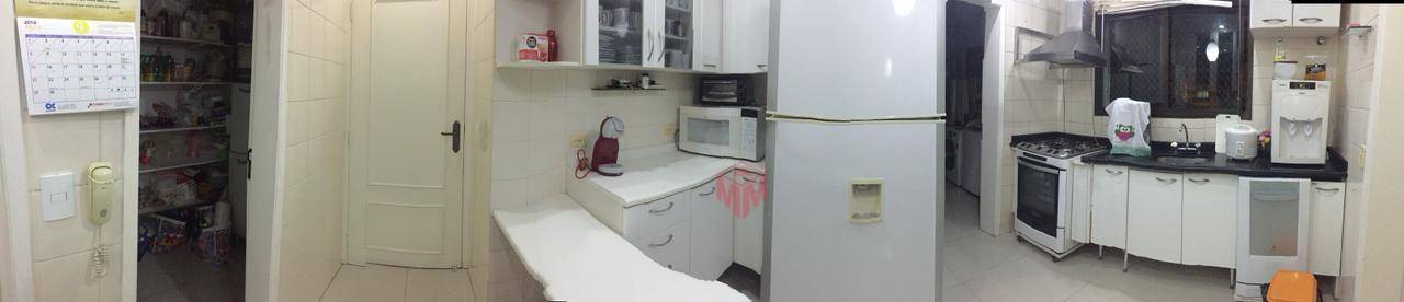 Apartamento à venda com 4 quartos, 226m² - Foto 18