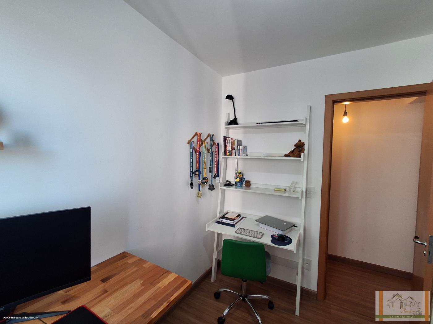 Apartamento à venda com 3 quartos, 69m² - Foto 13