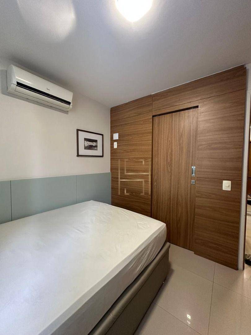 Apartamento, 2 quartos, 100 m² - Foto 2