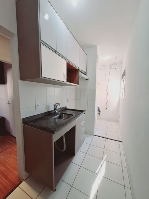 Apartamento à venda com 2 quartos, 46m² - Foto 13