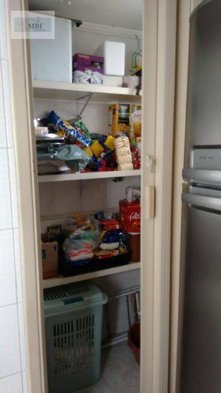 Apartamento à venda com 3 quartos, 106m² - Foto 9