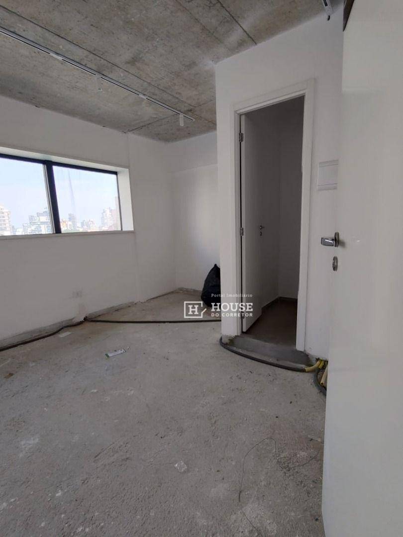 Conjunto Comercial-Sala para alugar, 50m² - Foto 6