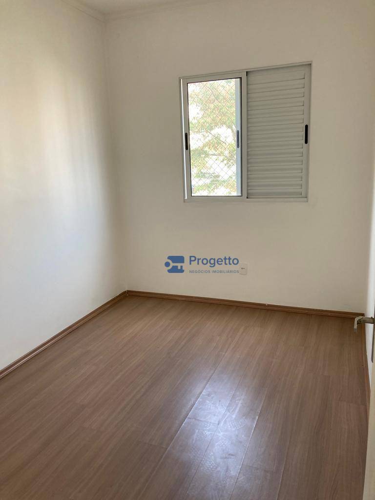 Apartamento à venda com 2 quartos, 44m² - Foto 2