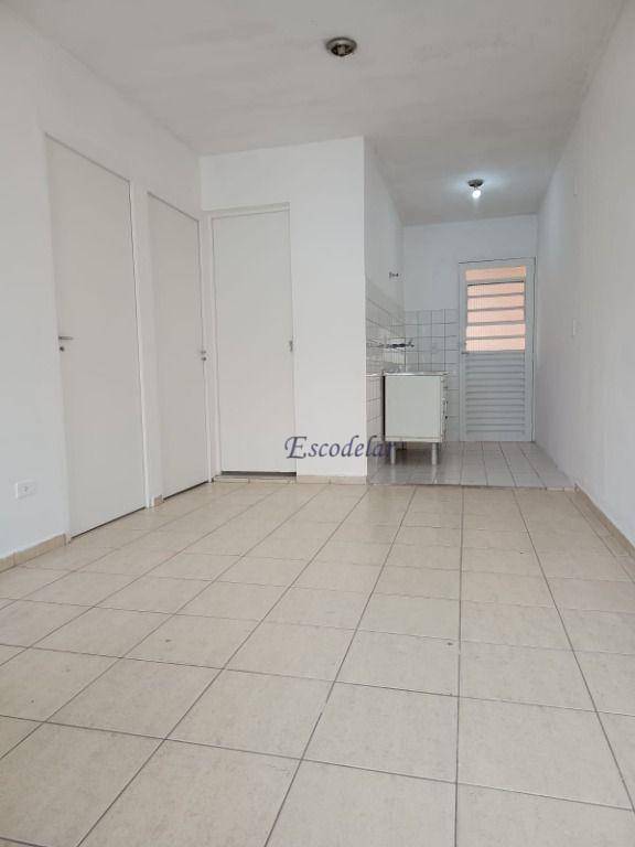 Casa à venda com 2 quartos, 49m² - Foto 2