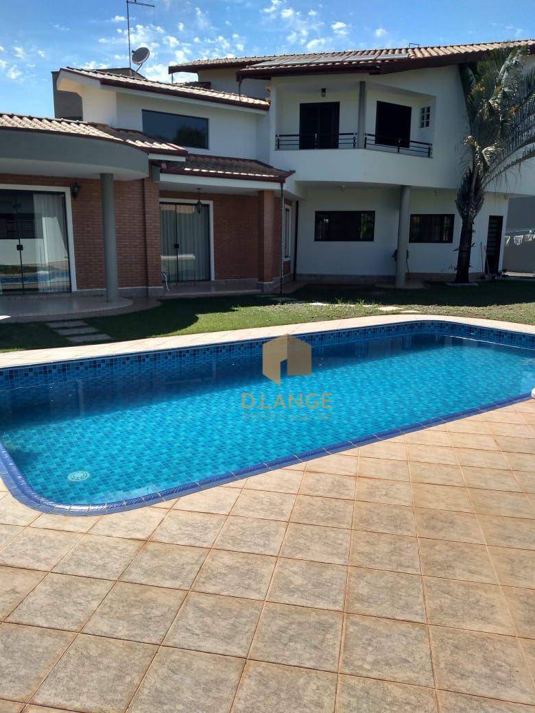 Casa de Condomínio à venda com 3 quartos, 396m² - Foto 16