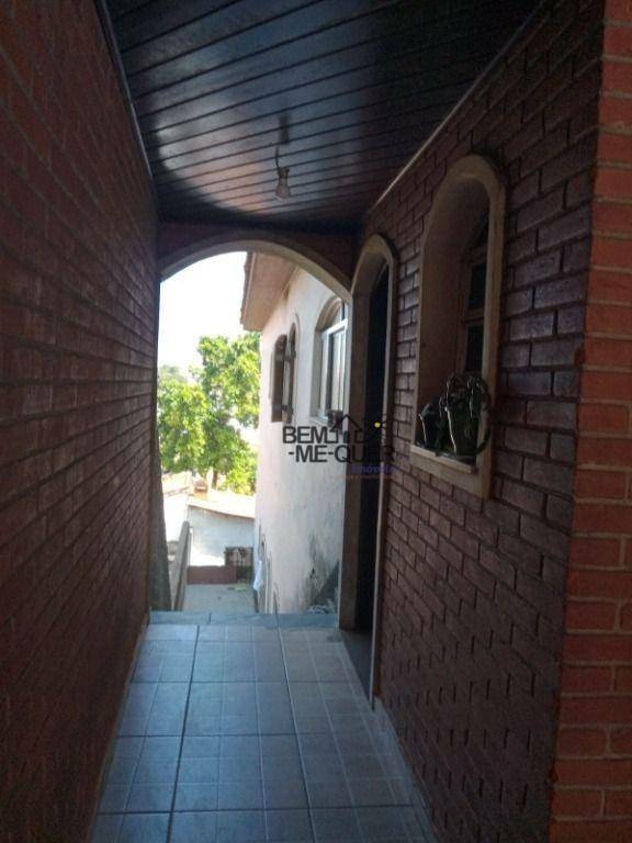 Sobrado à venda com 4 quartos, 250m² - Foto 6