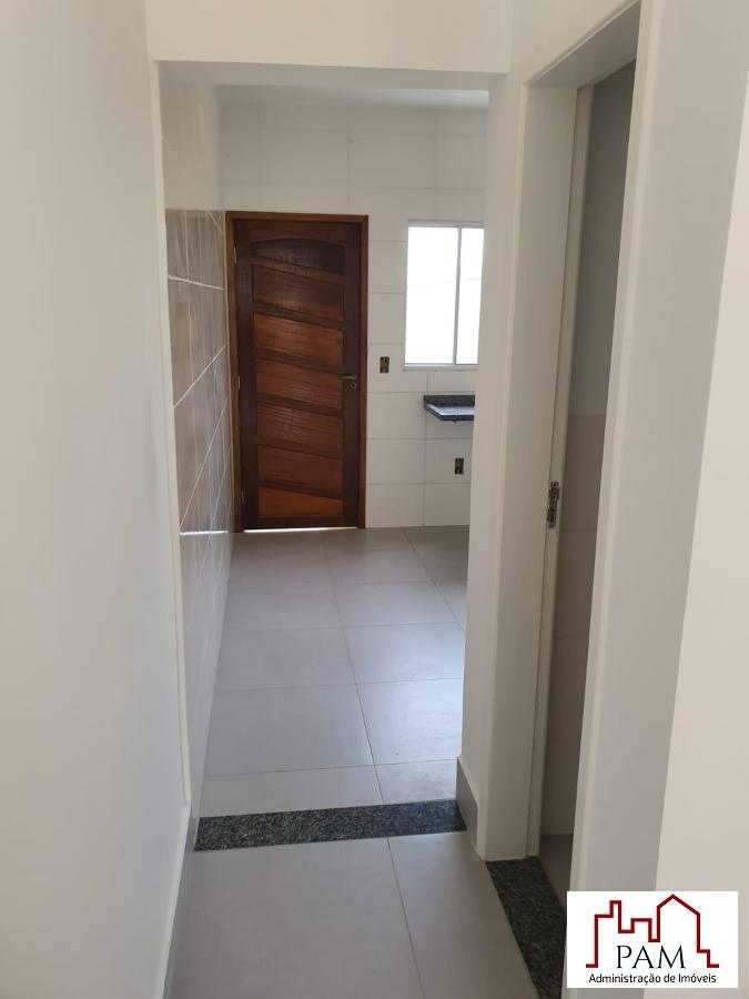 Sobrado à venda com 2 quartos, 80m² - Foto 6