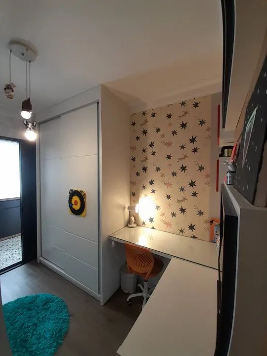 Apartamento à venda com 3 quartos, 97m² - Foto 9