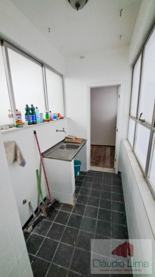 Apartamento à venda com 3 quartos, 126m² - Foto 8