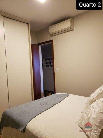 Apartamento à venda com 4 quartos, 183m² - Foto 11