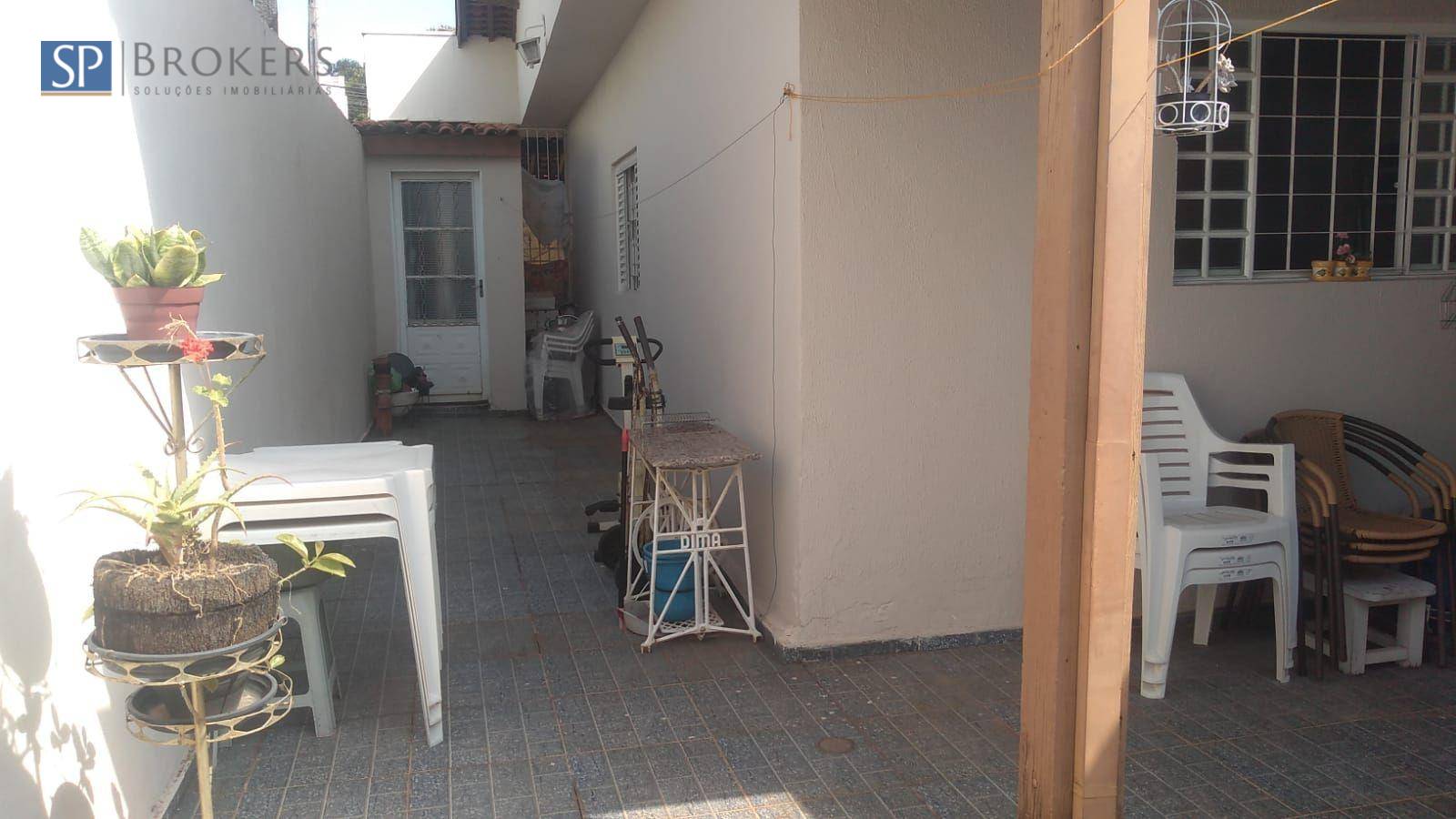 Casa à venda com 2 quartos, 79m² - Foto 20