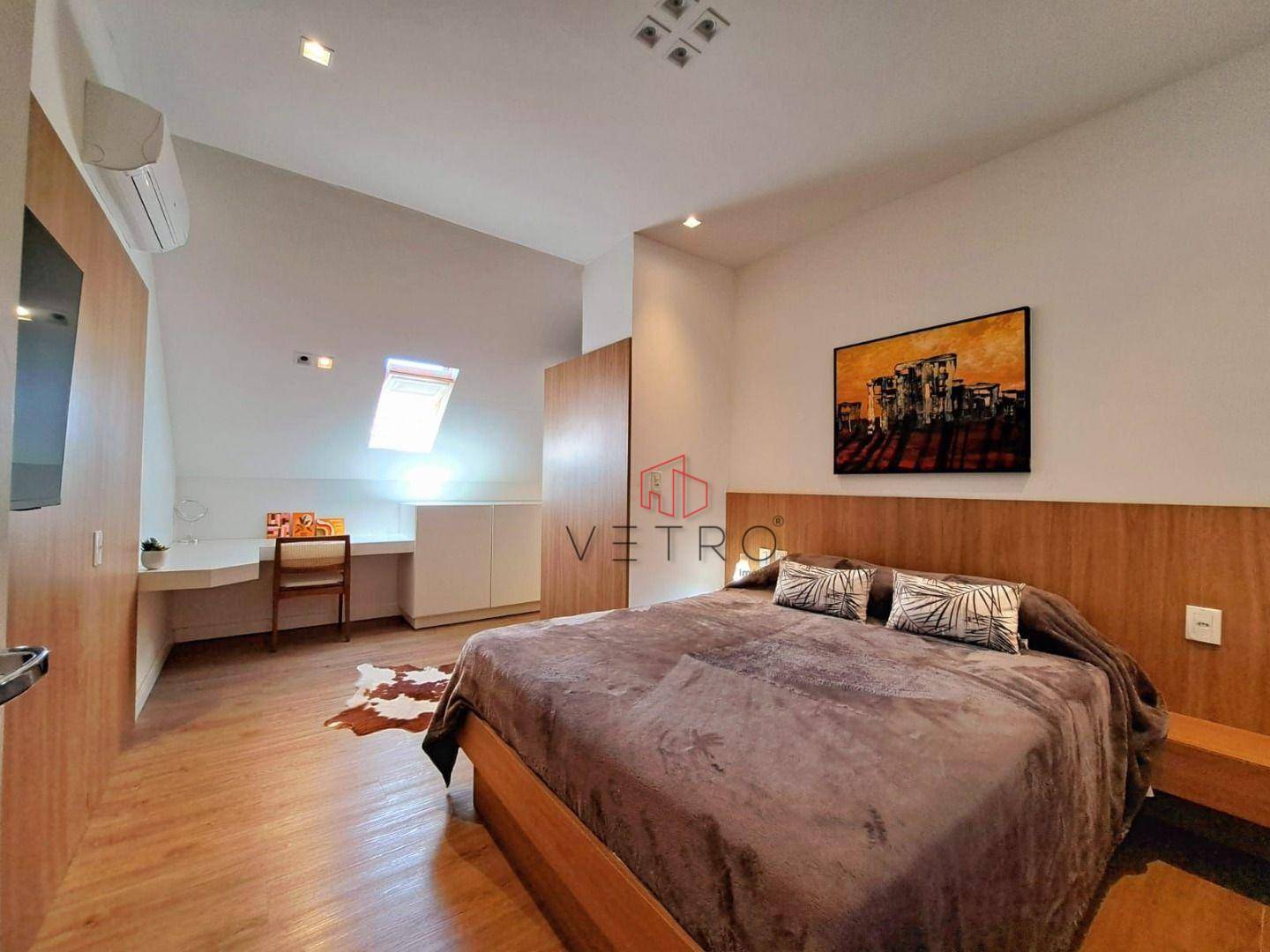 Apartamento à venda com 3 quartos, 143m² - Foto 19