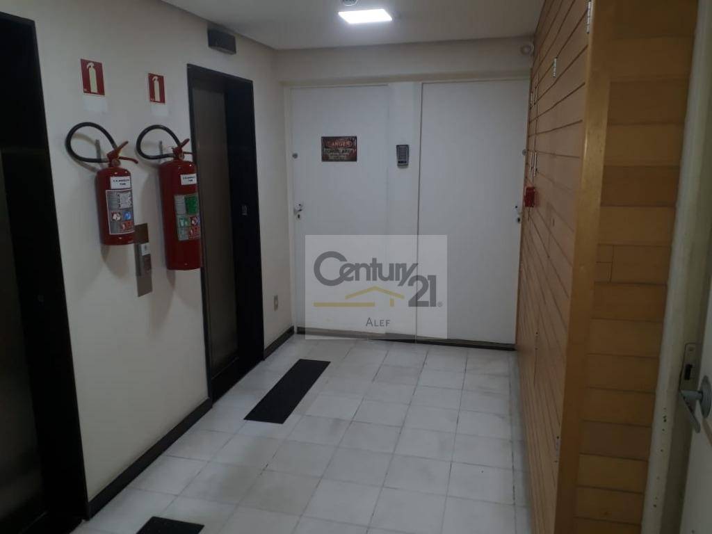 Conjunto Comercial-Sala à venda, 190m² - Foto 13