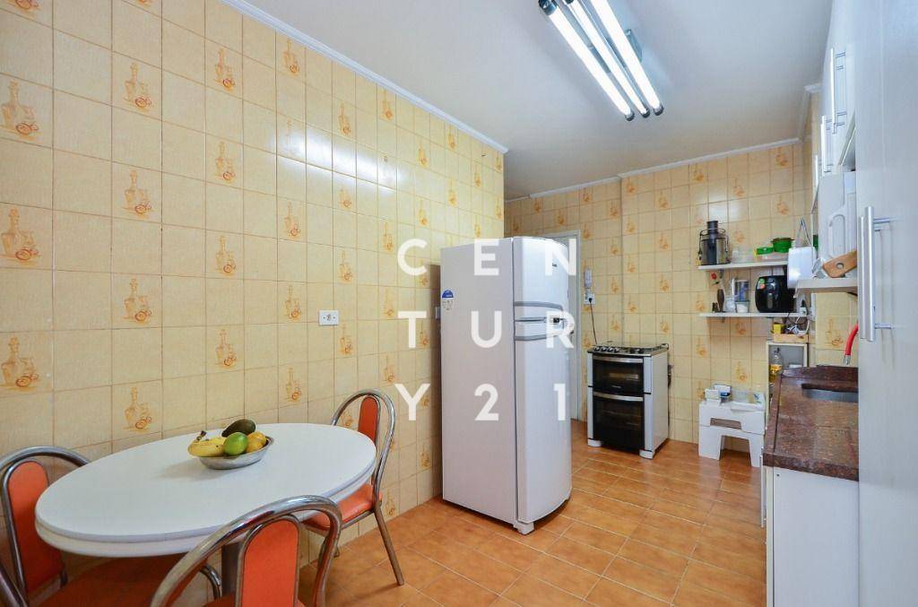 Apartamento à venda com 3 quartos, 130m² - Foto 13