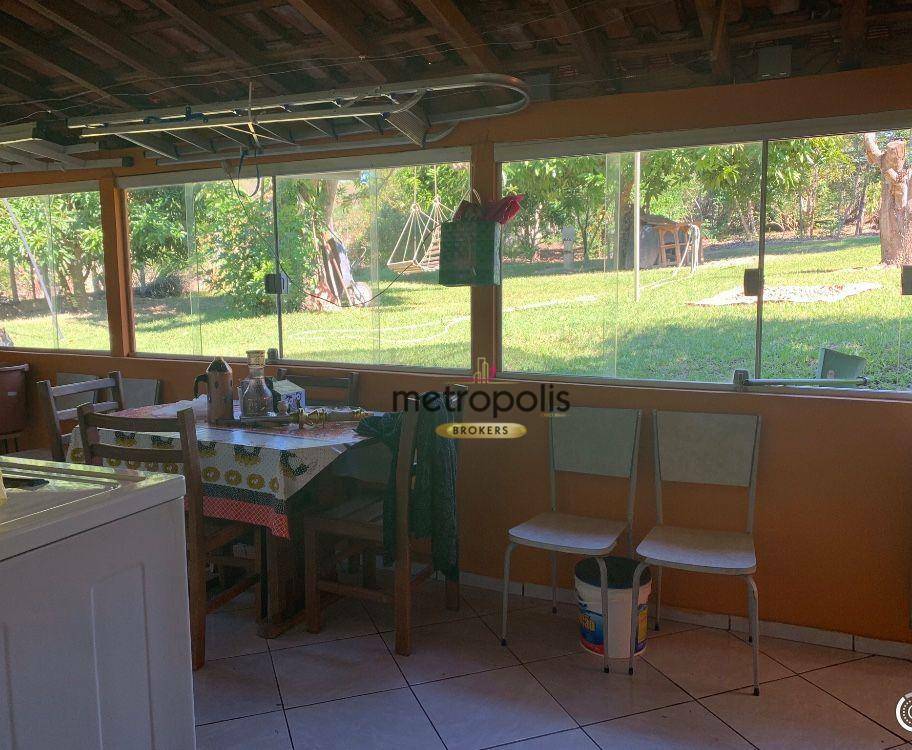 Chácara à venda com 3 quartos, 138m² - Foto 18