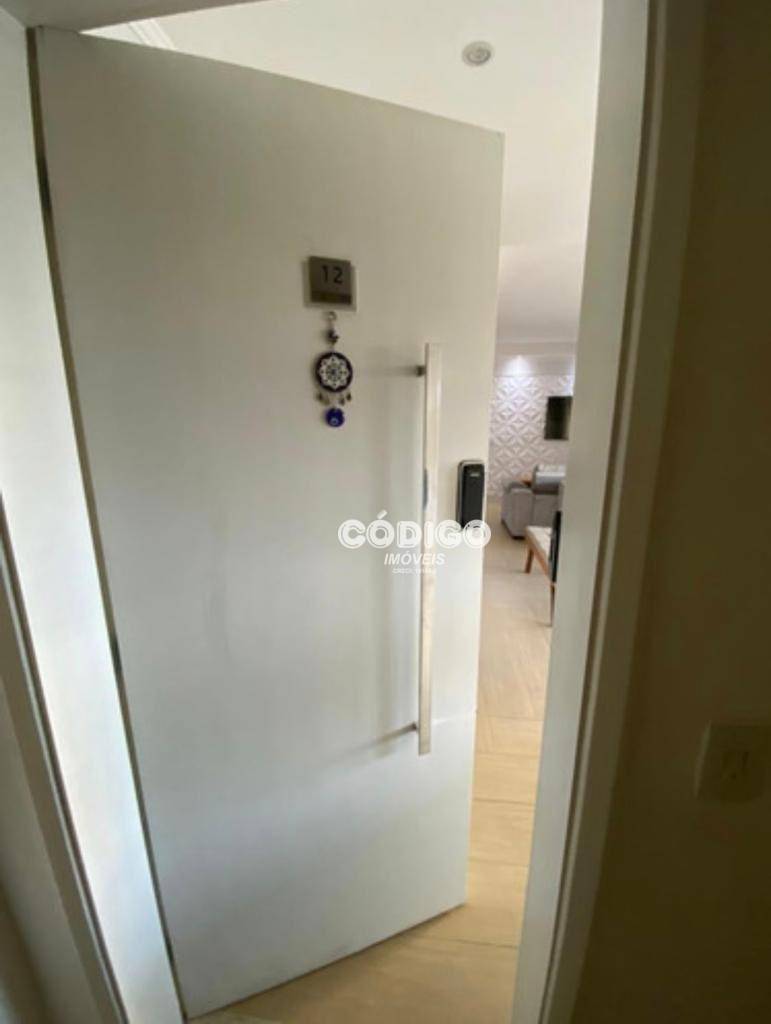 Apartamento à venda com 2 quartos, 92m² - Foto 5