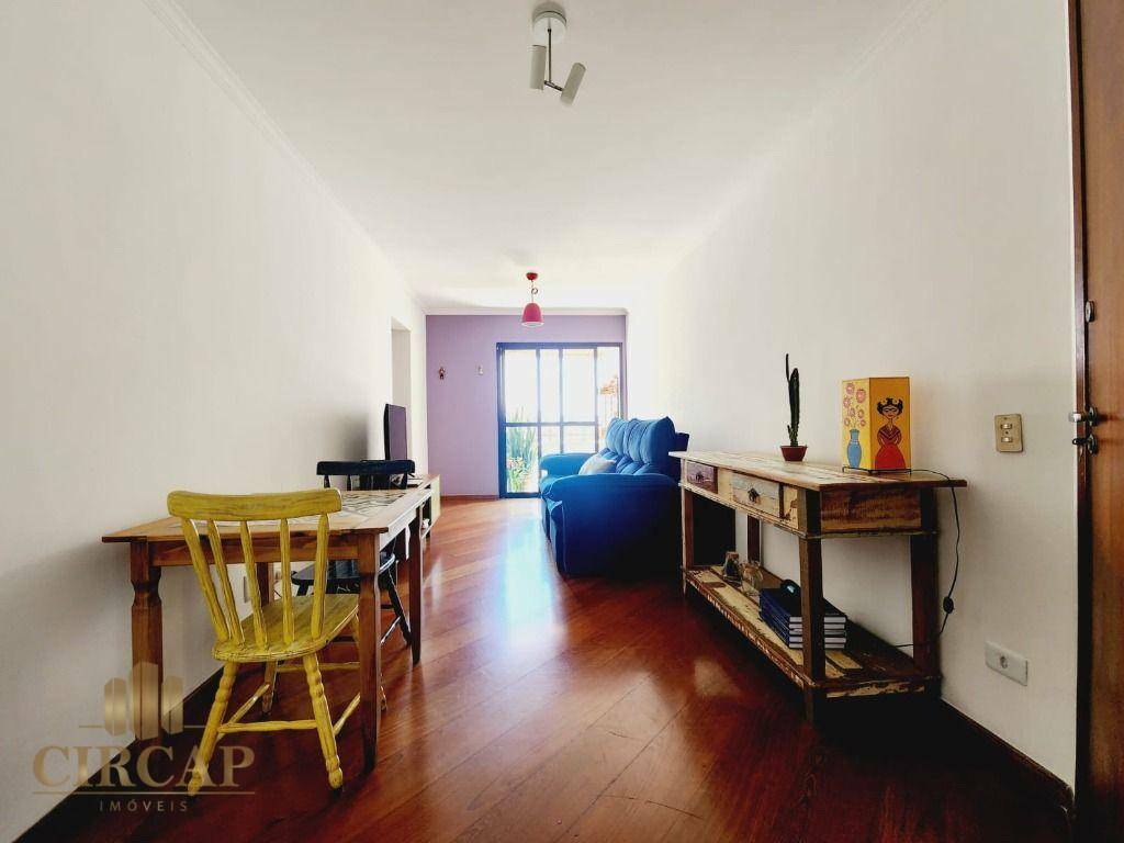 Apartamento à venda com 2 quartos, 75m² - Foto 6