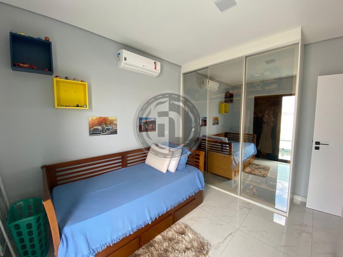 Casa de Condomínio à venda com 3 quartos, 160m² - Foto 13