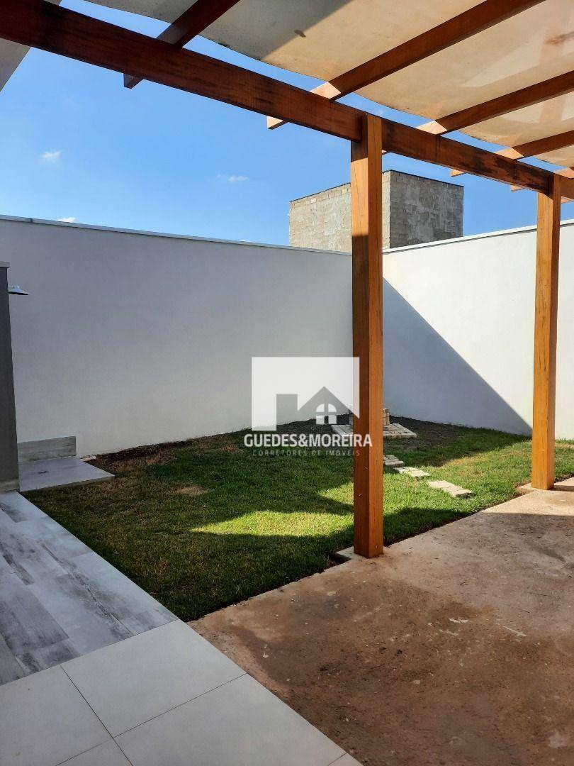 Casa de Condomínio à venda com 2 quartos, 73m² - Foto 12