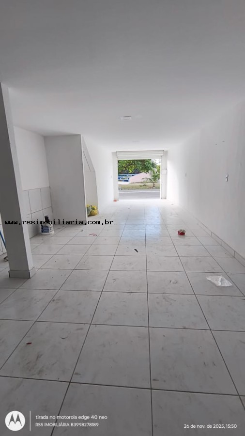 Loja-Salão, 80 m² - Foto 3