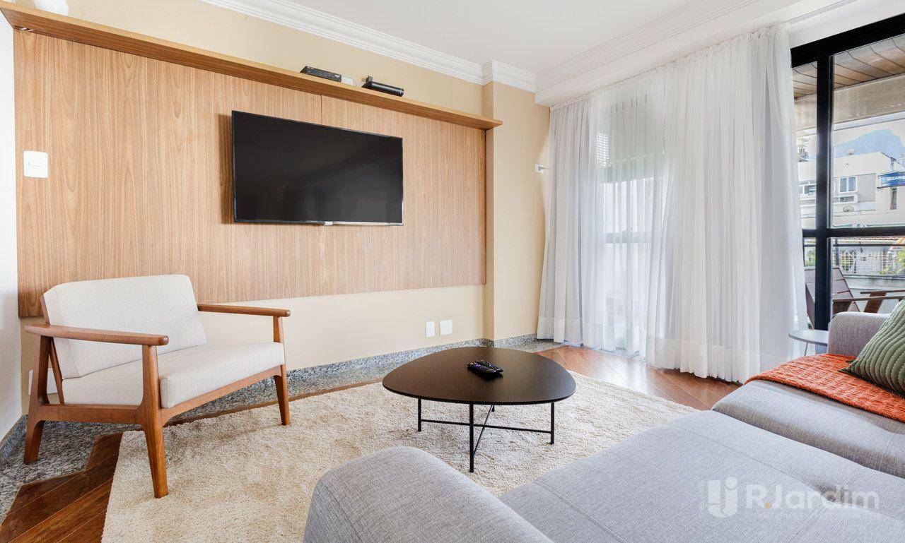 Apartamento para alugar com 5 quartos, 268m² - Foto 50