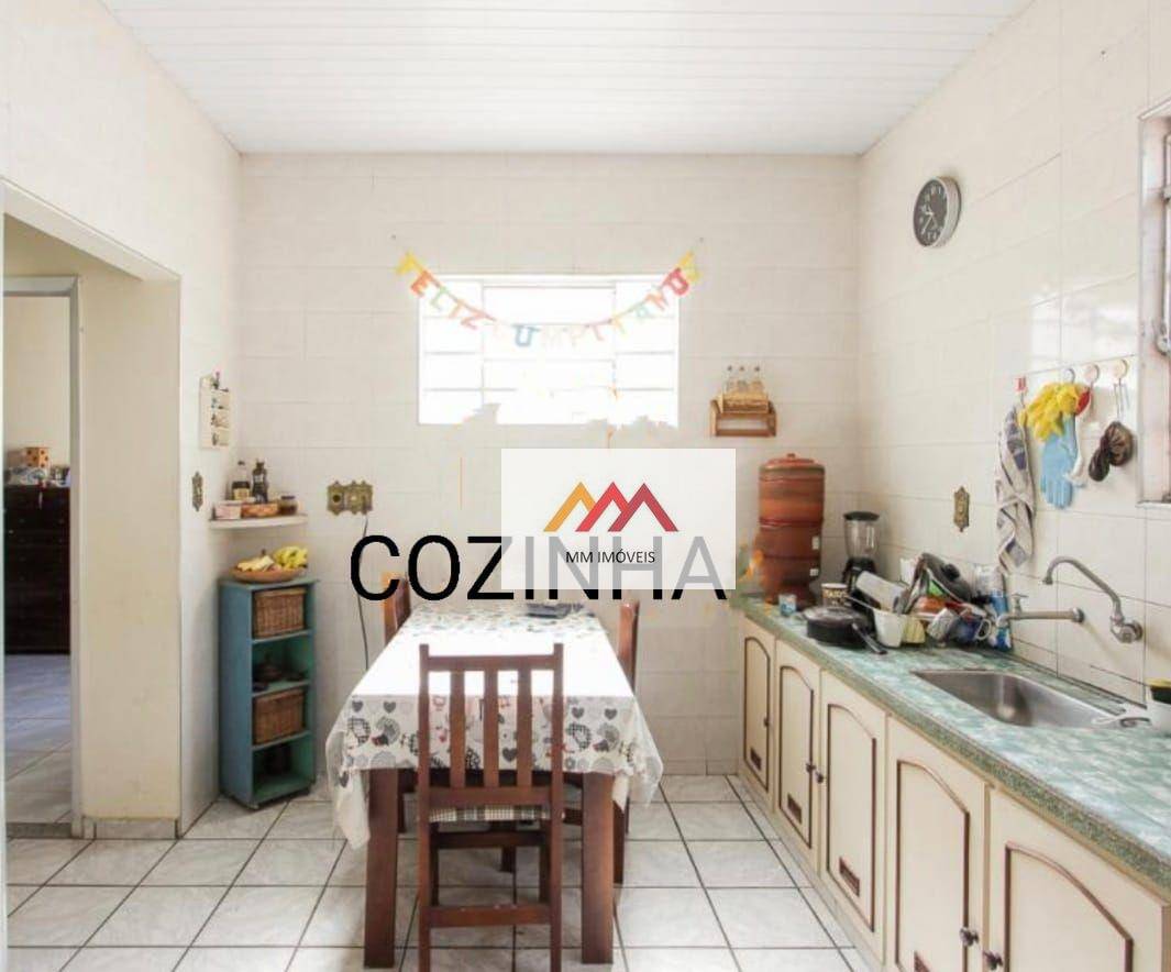 Casa, 3 quartos, 190 m² - Foto 6