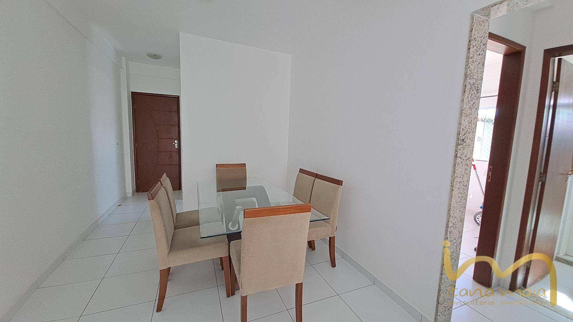 Apartamento à venda com 2 quartos, 54m² - Foto 11