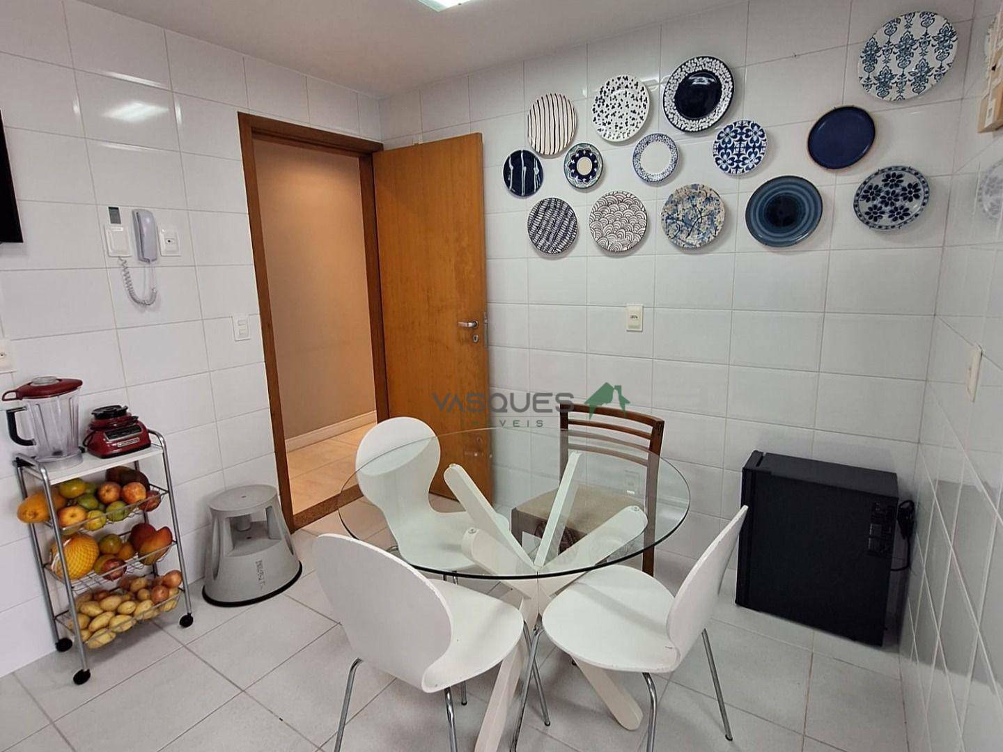 Apartamento à venda com 3 quartos, 120m² - Foto 22