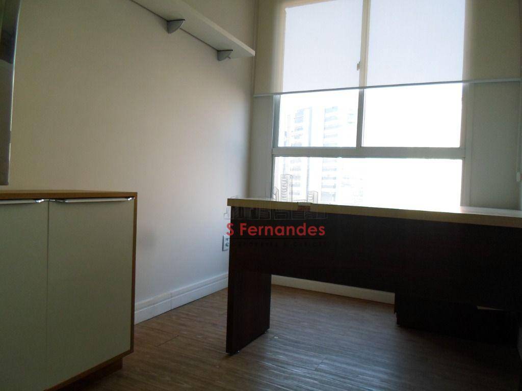 Conjunto Comercial-Sala para alugar, 80m² - Foto 23